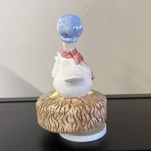 Duck Music Box - Picture 4 of 10